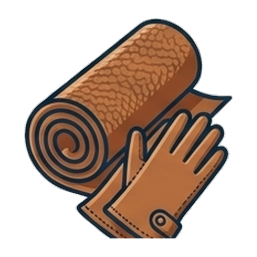 Leather