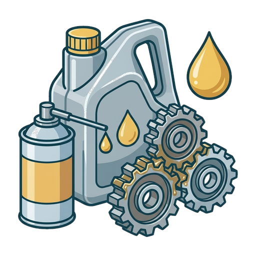 Lubricants
