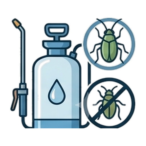 Pesticides