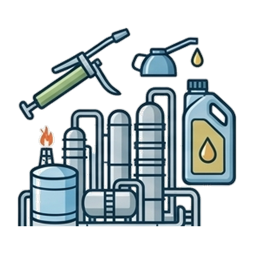 Refineries